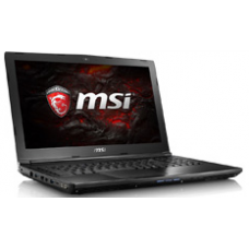 專業維修 MSI 微星GL62M 7RDX-1061TW 筆電 電池 變壓器 鍵盤 CPU風扇 筆電面板 液晶螢幕 主機板 硬碟升級 維修更換